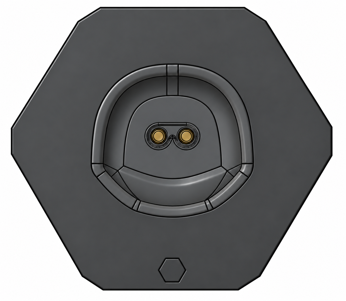 Suprent Pro Black Obsidian Trimmer Insert
