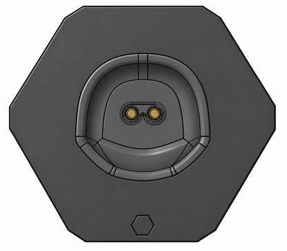 Suprent Pro Black Obsidian Trimmer Insert