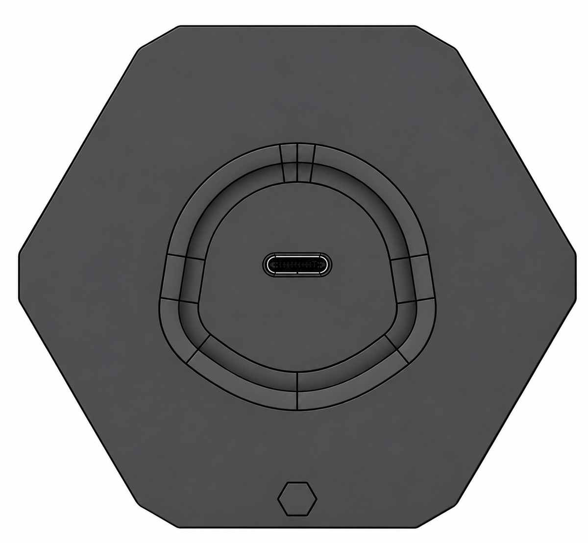 Suprent Stare Trimmer Insert USBC