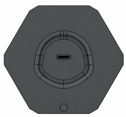 Suprent Stare Trimmer Insert USBC
