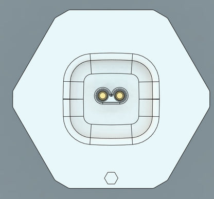 Suprent Storm Clipper Insert