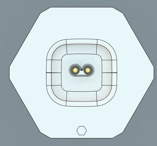 Suprent Storm Clipper Insert