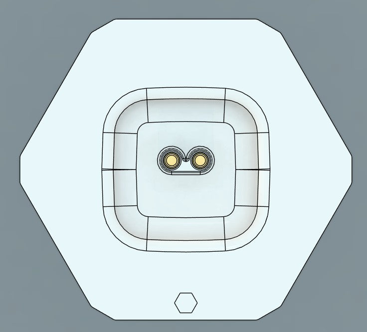 Suprent Storm Trimmer Insert