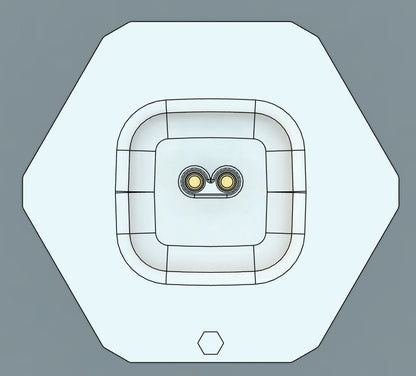 Suprent Storm Trimmer Insert