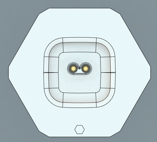 Suprent Storm Trimmer Insert