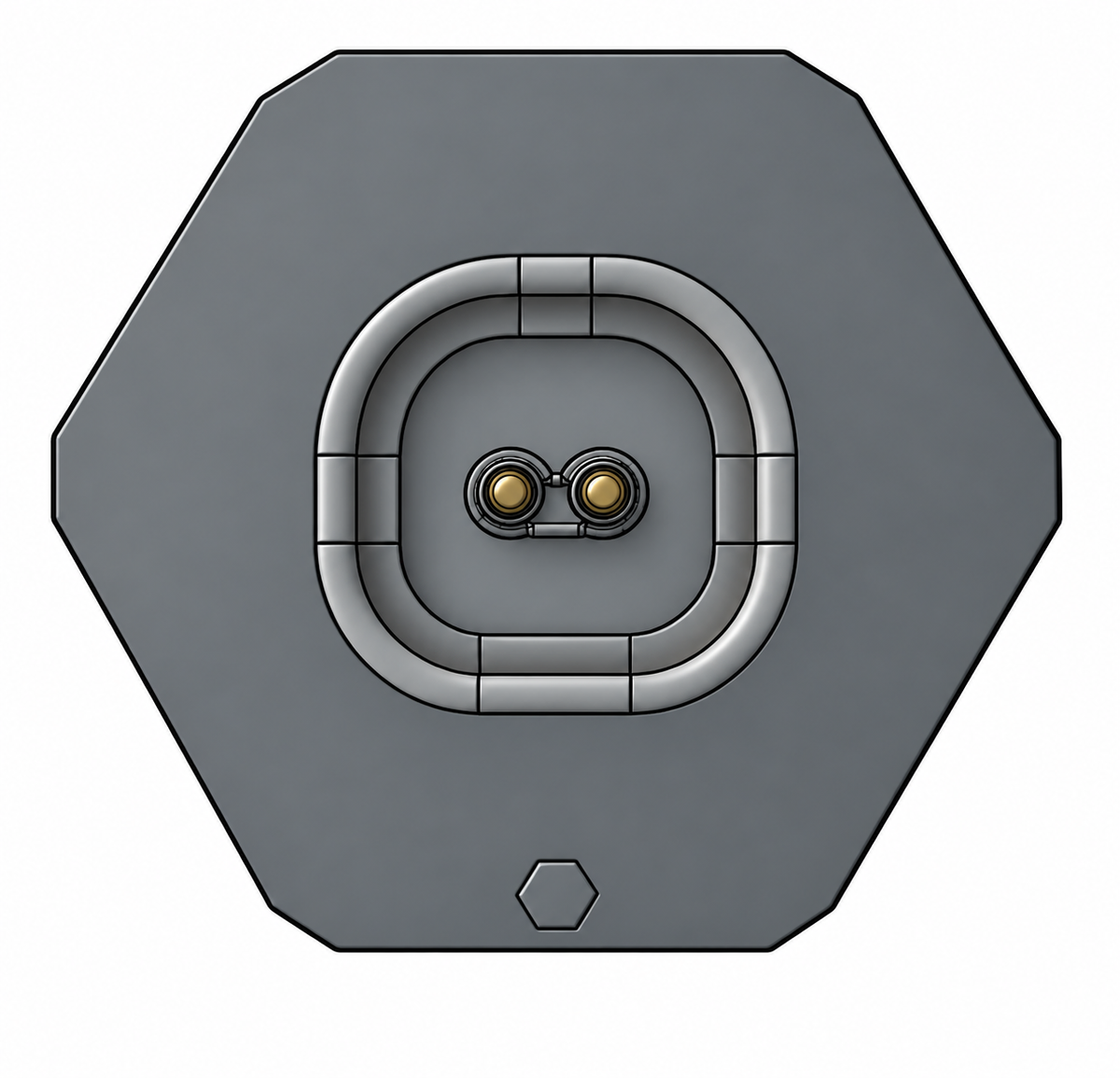 TPOB Demon Trimmer Insert