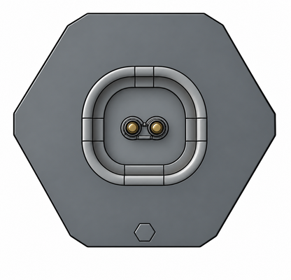 TPOB Demon Trimmer Insert