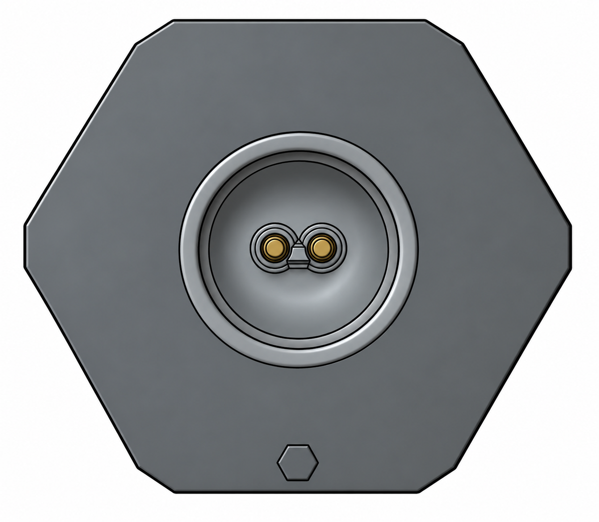 TPOB Ghost Trimmer Insert