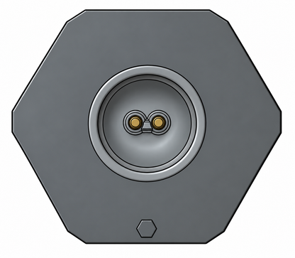 TPOB Ghost Trimmer Insert