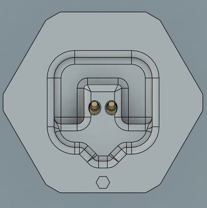 TPOB Reaper Clipper Insert
