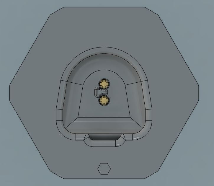 TPOB Troll Trimmer Insert