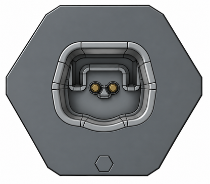 TPOB X and Deluxe Trimmer Insert