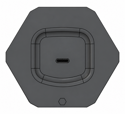 TPOB Yeti Clipper Insert USBC