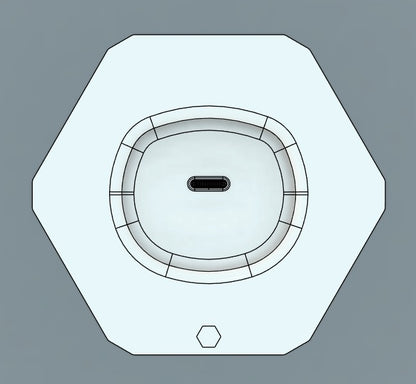 TPOB GO Clipper Insert USBC