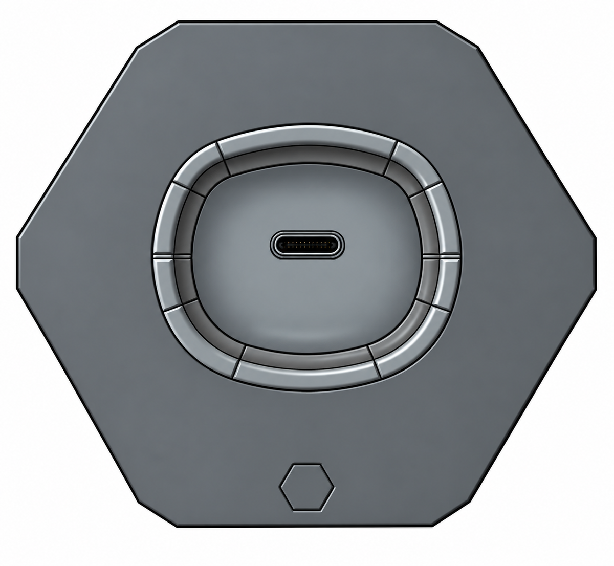 TPOB GO Clipper Insert USBC