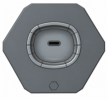 TPOB GO Clipper Insert USBC