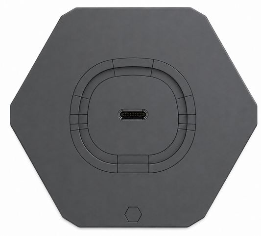 TPOB GO Trimmer Insert USBC