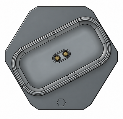 TPOB PLAY Shaver Insert