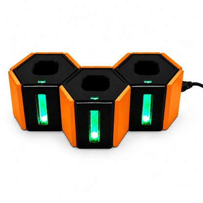 HexPod Starter 3 Bundle