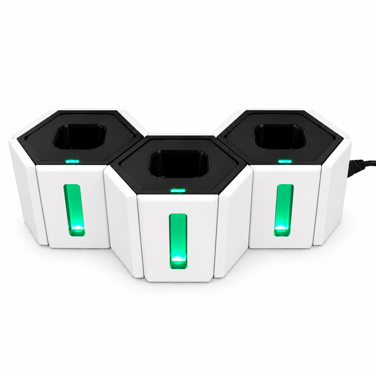 HexPod Starter 3 Bundle
