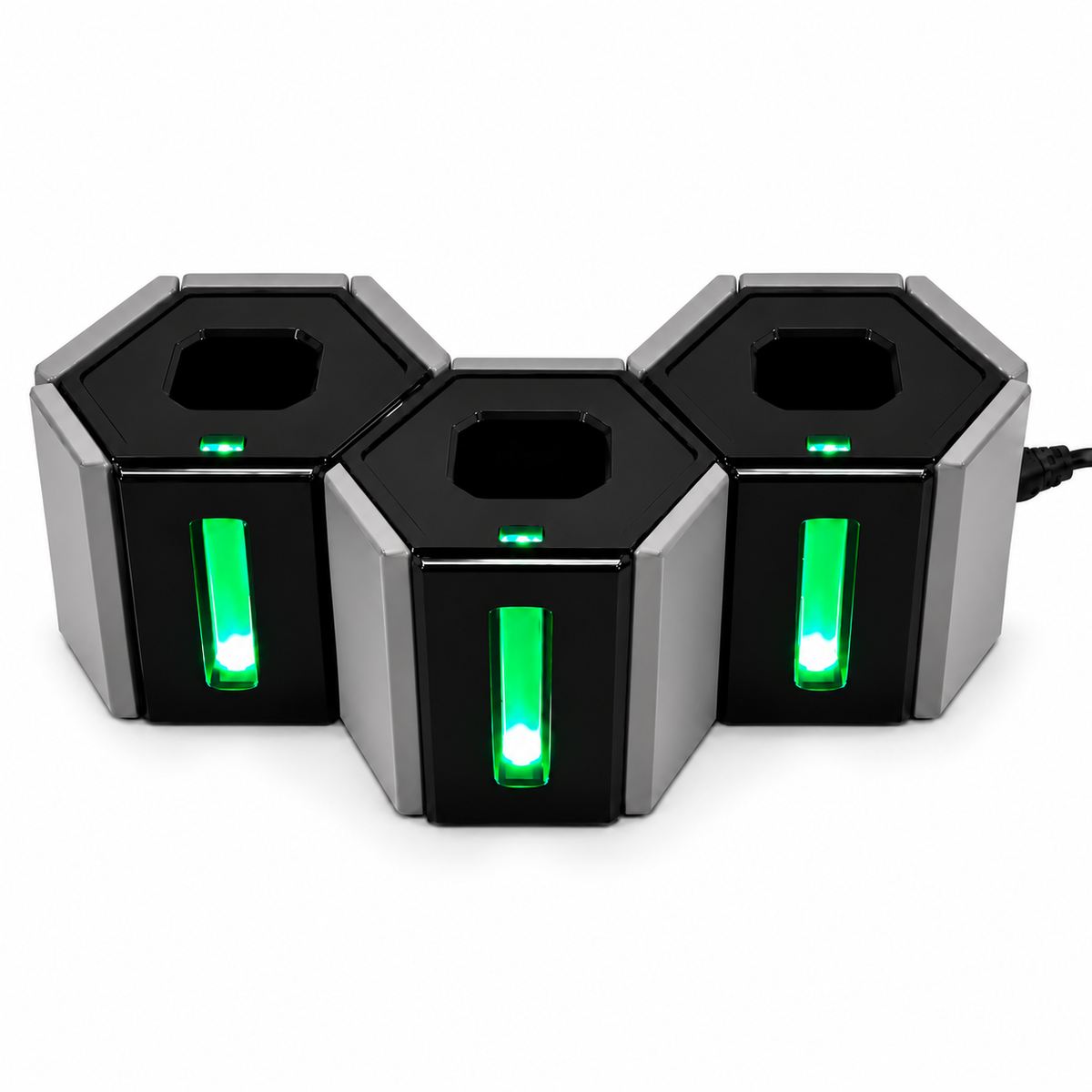 HexPod Starter 3 Bundle