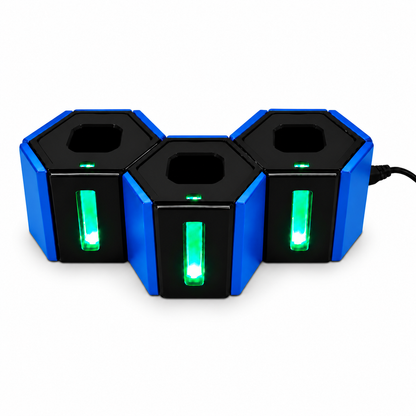 HexPod Starter 3 Bundle