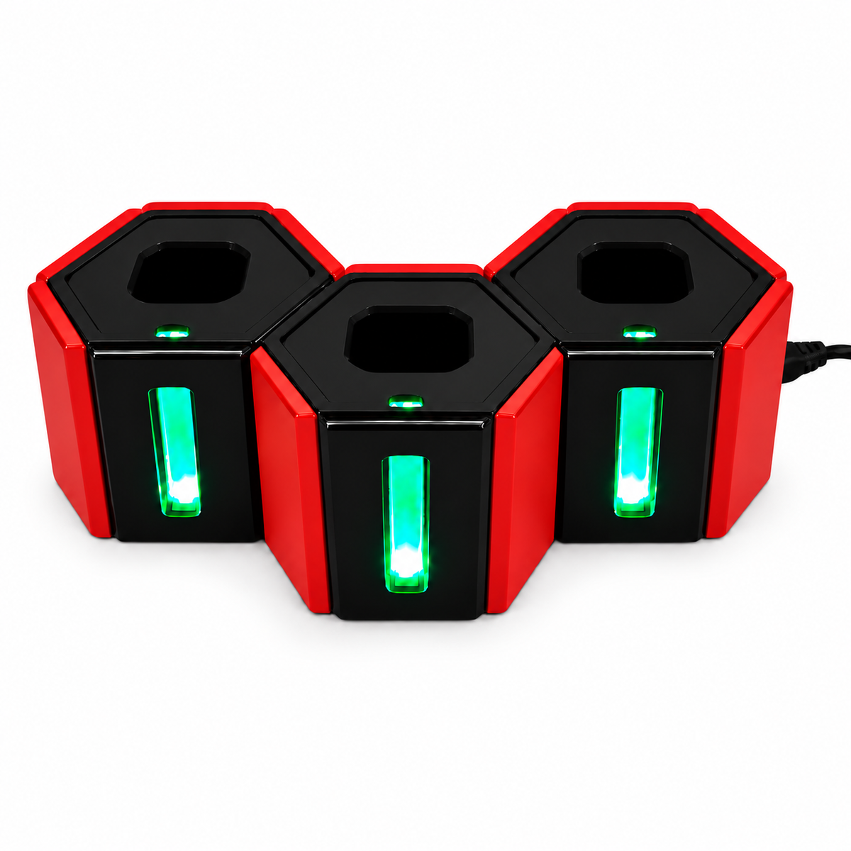 HexPod Starter 3 Bundle