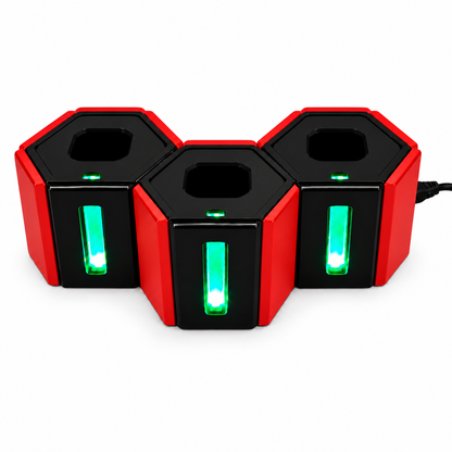 HexPod Starter 3 Bundle