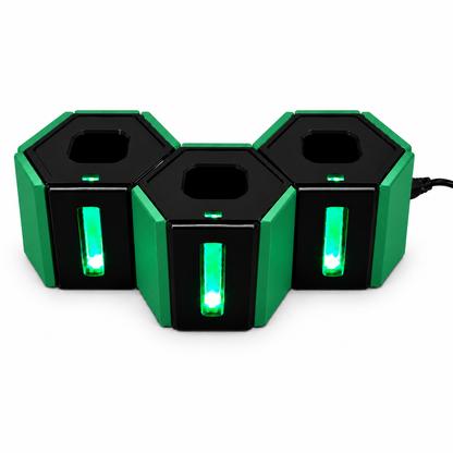 HexPod Starter 3 Bundle