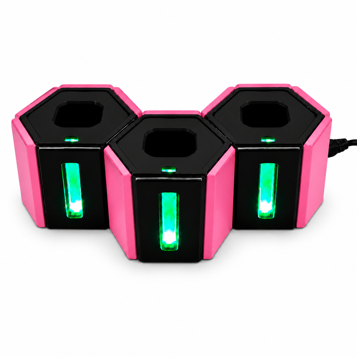 HexPod Starter 3 Bundle