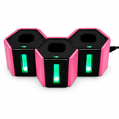 HexPod Starter 3 Bundle