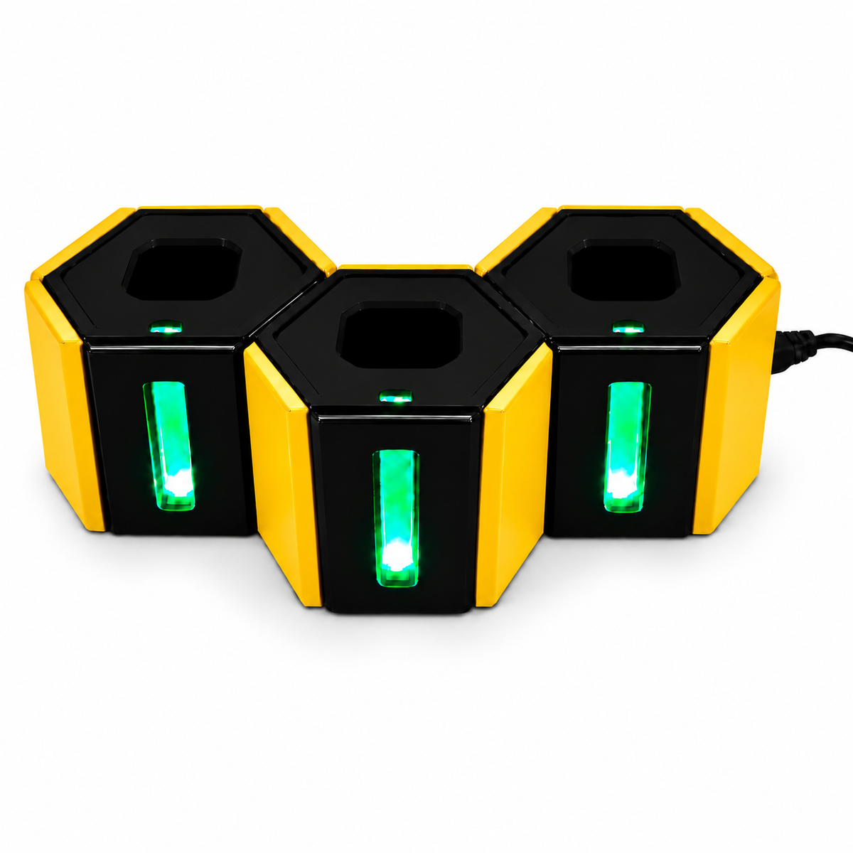 HexPod Starter 3 Bundle