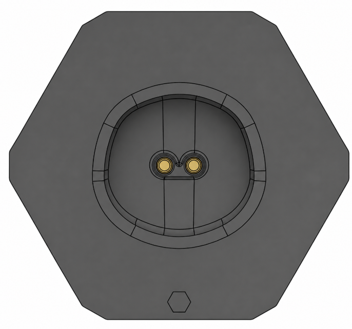 UNKWN Cyclone Clipper/Trimmer Insert