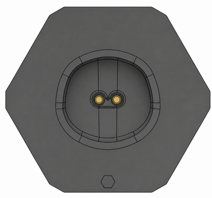 UNKWN Cyclone Clipper/Trimmer Insert