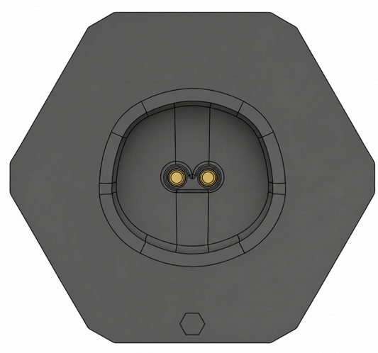 UNKWN Cyclone Clipper/Trimmer Insert