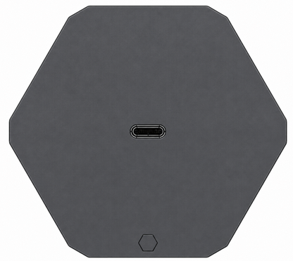 Cocco Impacto Shaver Insert USBC