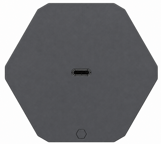 TPOB GO Shaver Insert USBC
