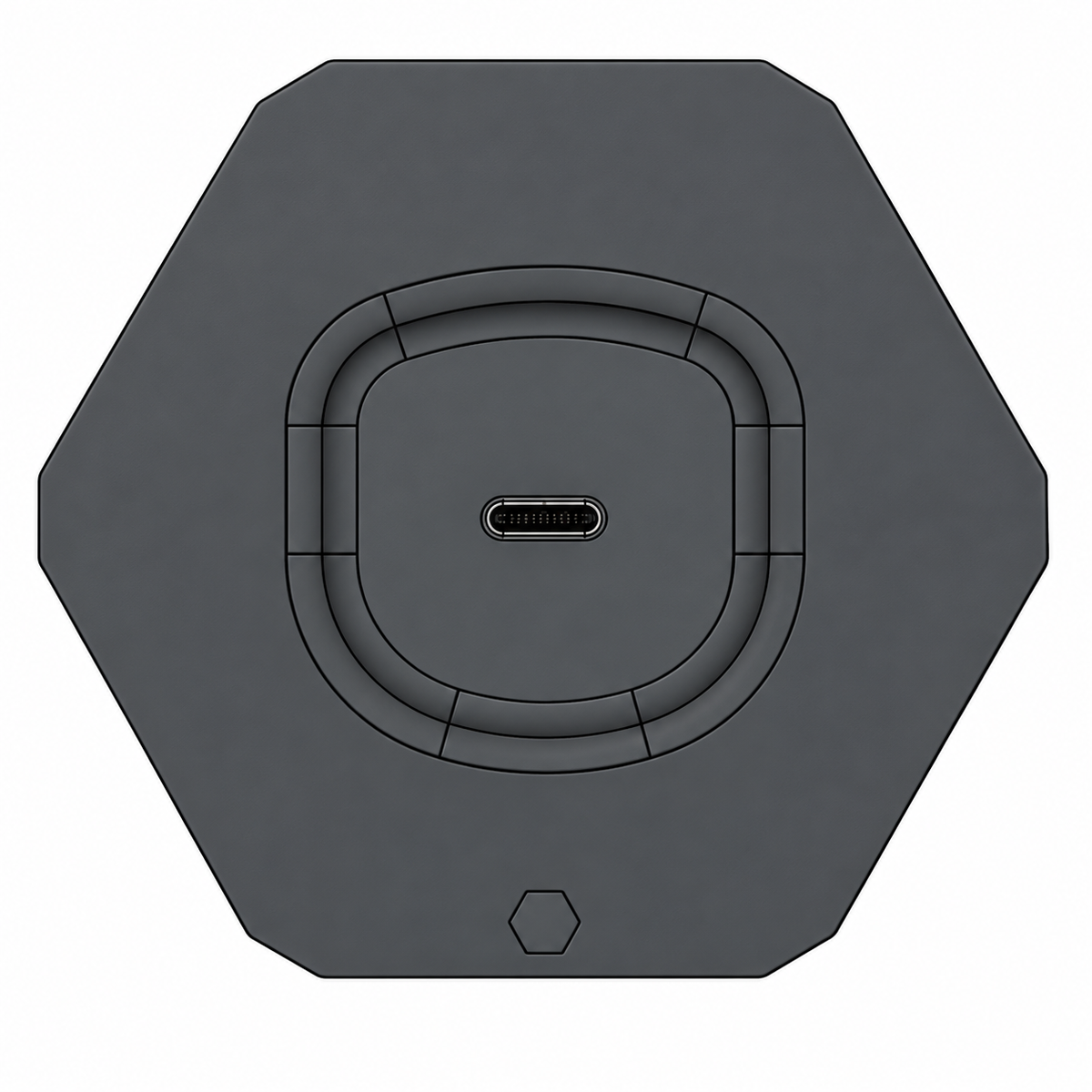 VGR 015 Clipper Insert USBC