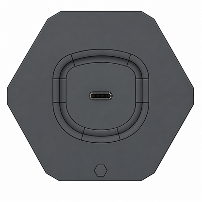 VGR 015 Clipper Insert USBC