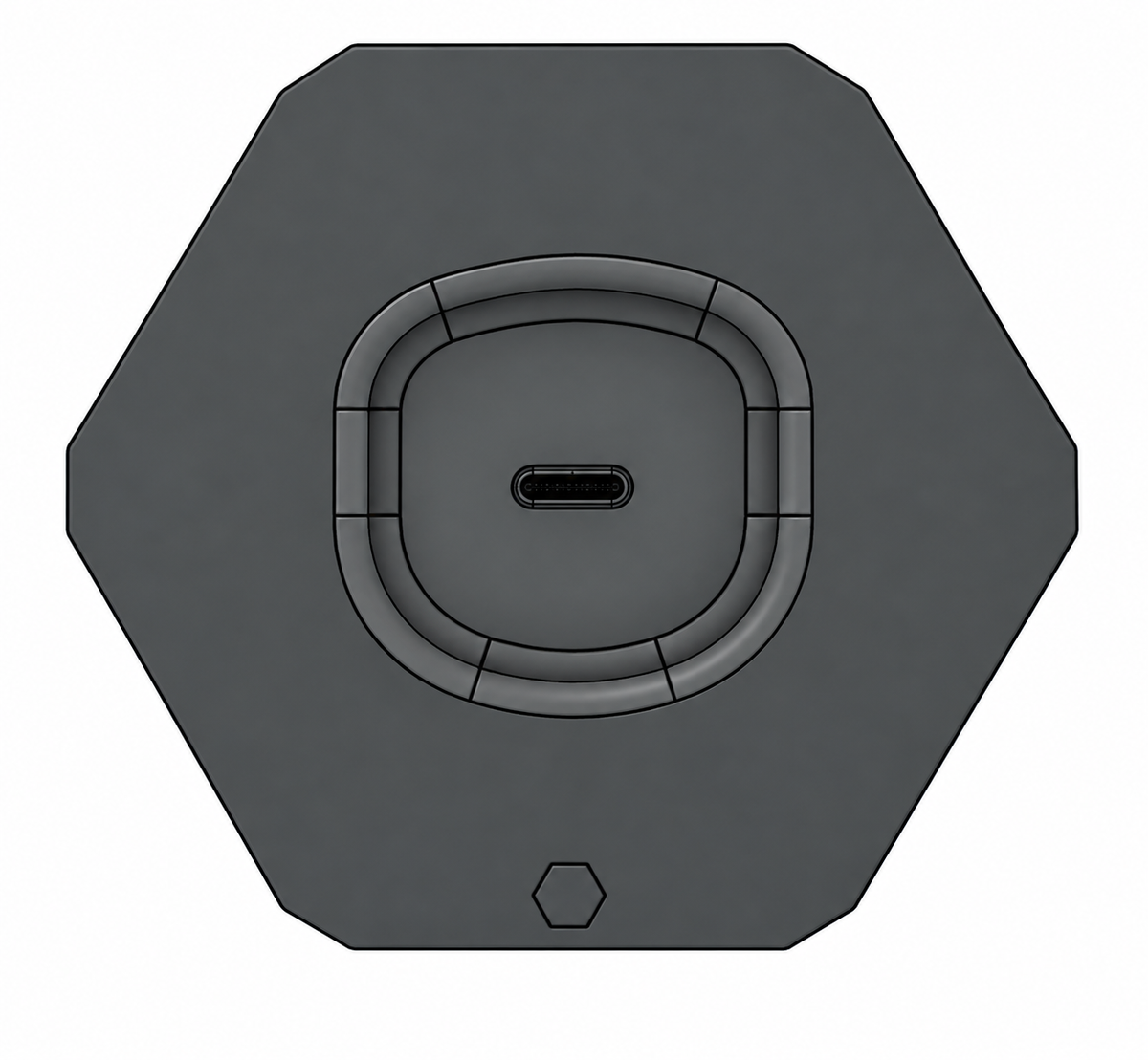 WMARK XT1 Trimmer Insert USBC