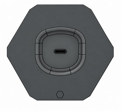 WMARK XT1 Trimmer Insert USBC