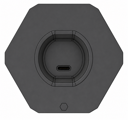 VGR 640 Clipper Insert USBC