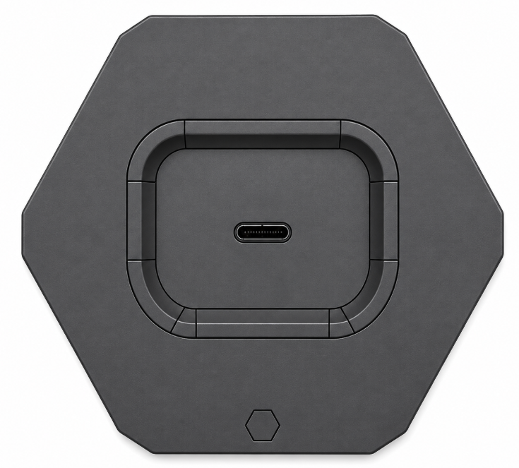 WMARK NG-V4 Compact Clipper Insert USBC