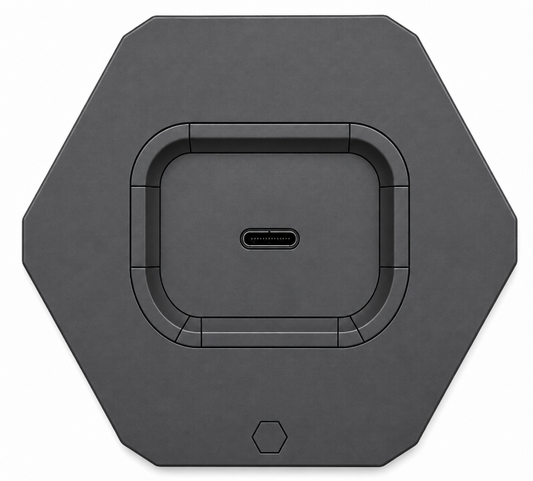 WMARK NG-V4 Compact Clipper Insert USBC