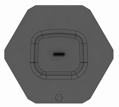 WMARK NG-VT4 Compact Trimmer Insert USBC