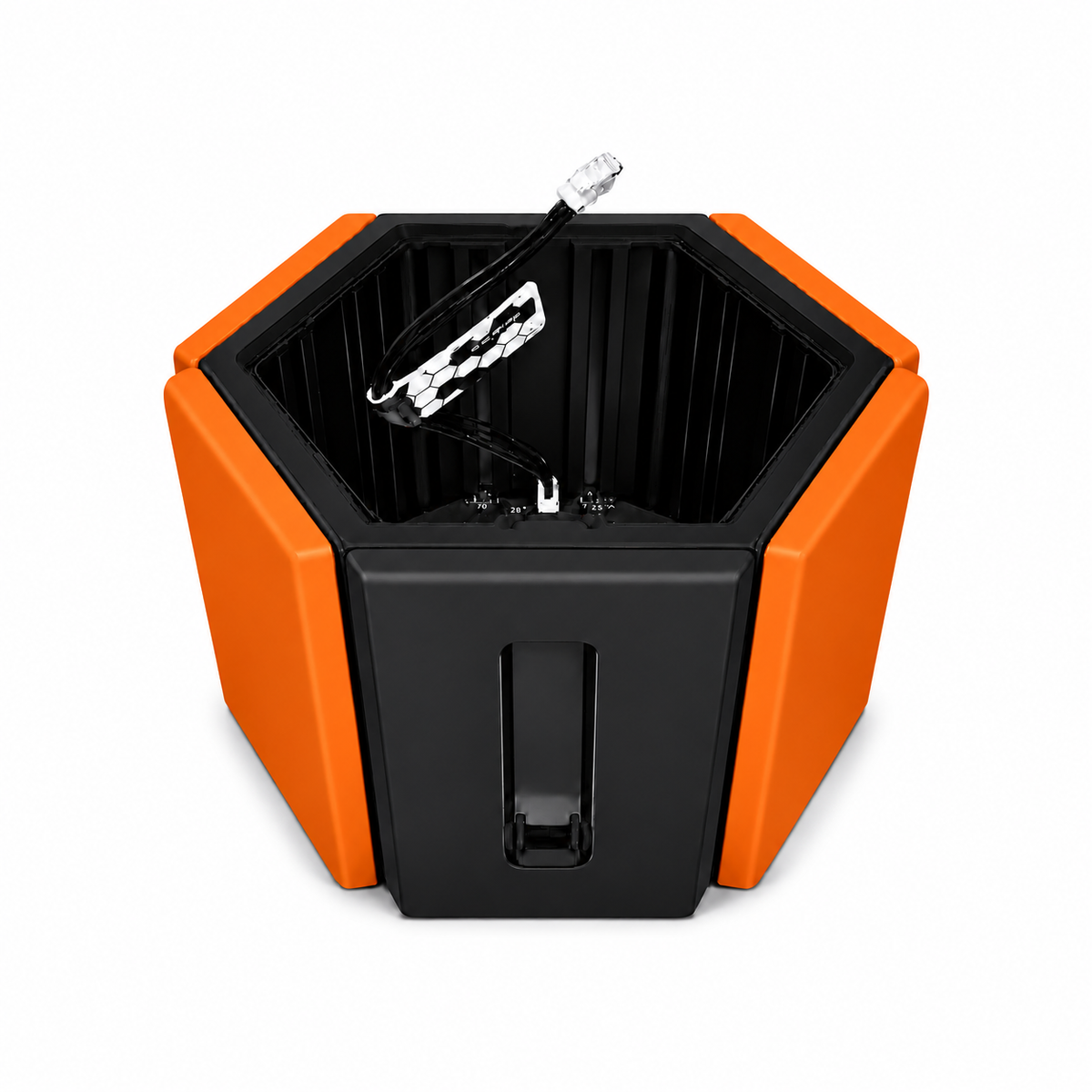 HexPod (Add-on)