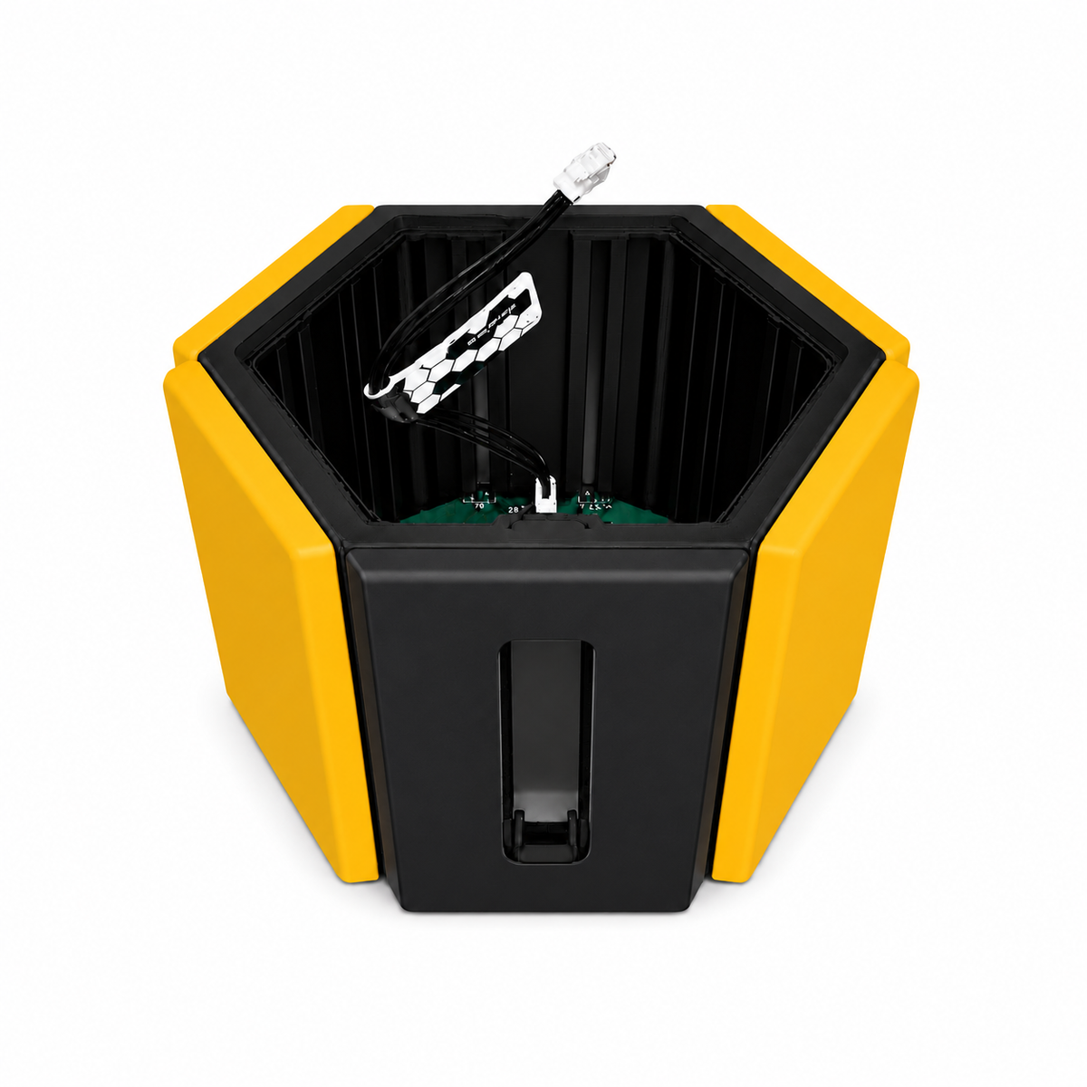 HexPod (Add-on)