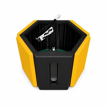 HexPod (Add-on)