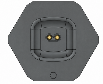 WMARK NG-8613 Clipper Insert