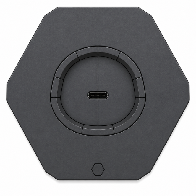 WMARK NG-V1 Clipper/Trimmer Insert USBC